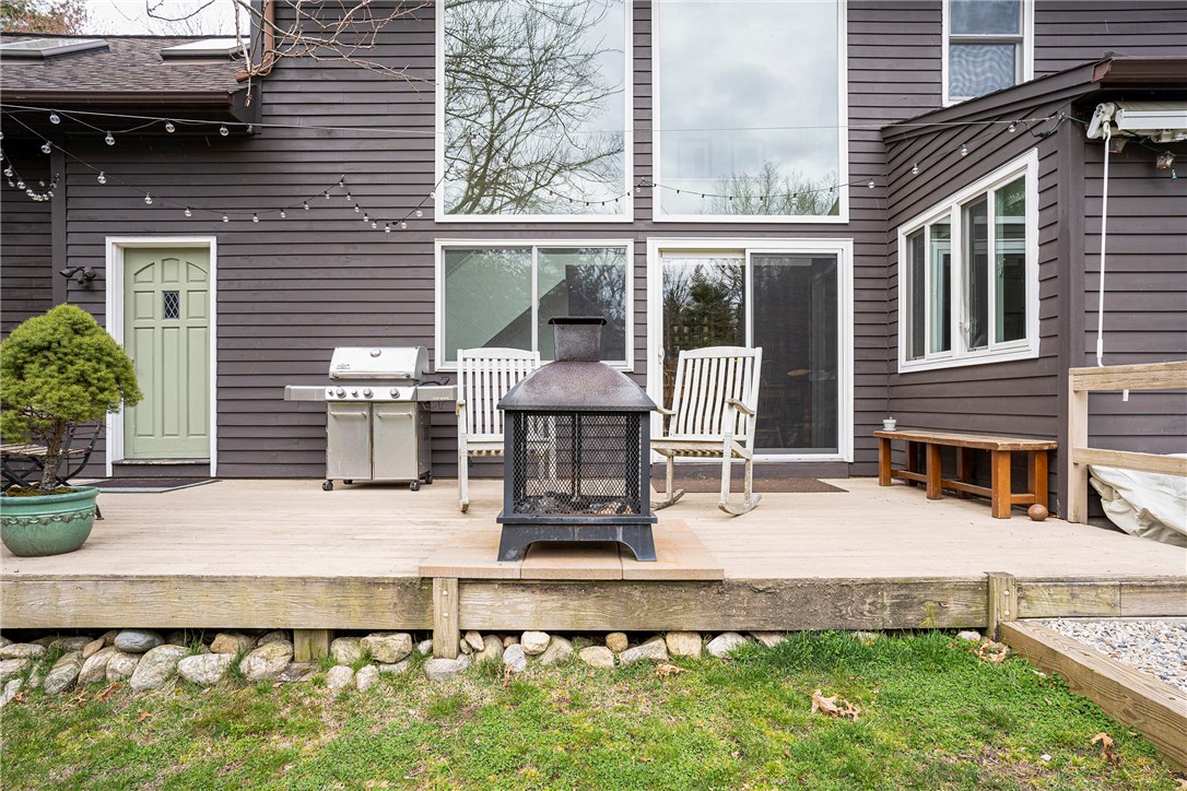 126 Mail Road Exeter, RI 02822 - Photo 21 of 36