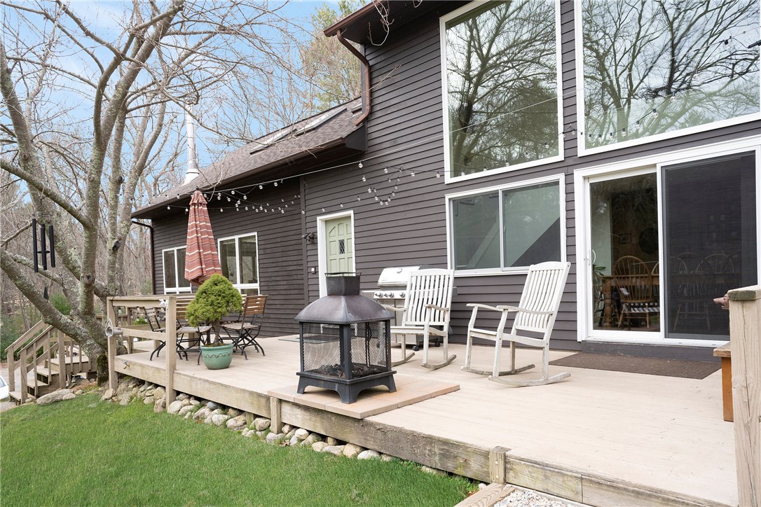 126 Mail Road Exeter, RI 02822 - Photo 22 of 36