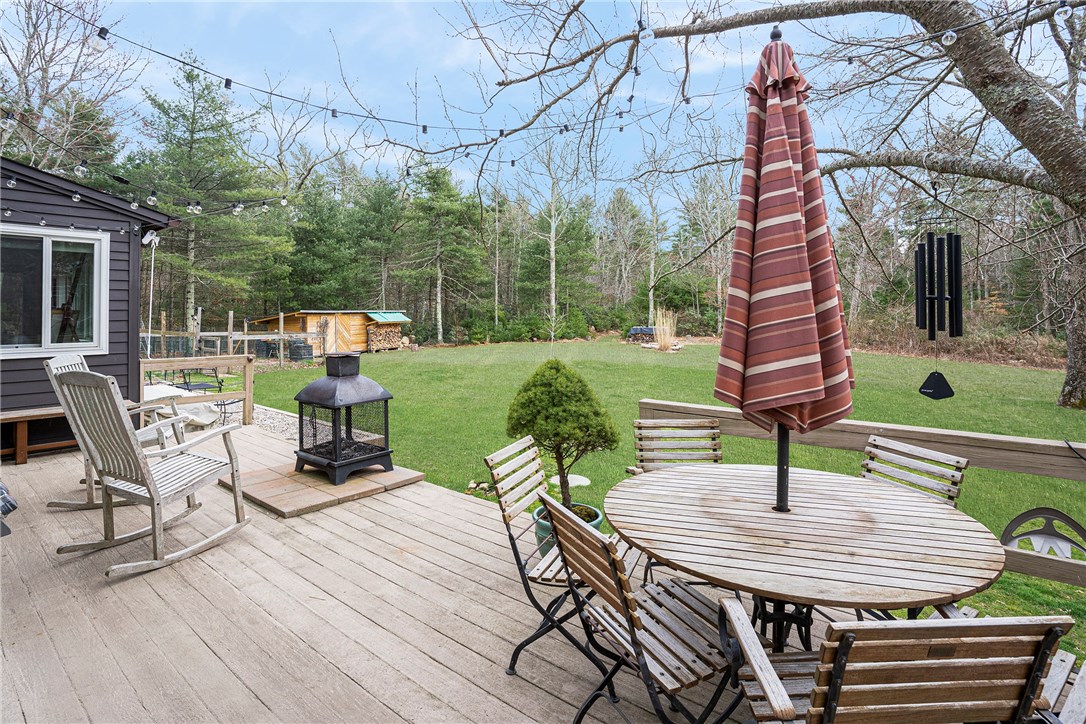126 Mail Road Exeter, RI 02822 - Photo 29 of 36