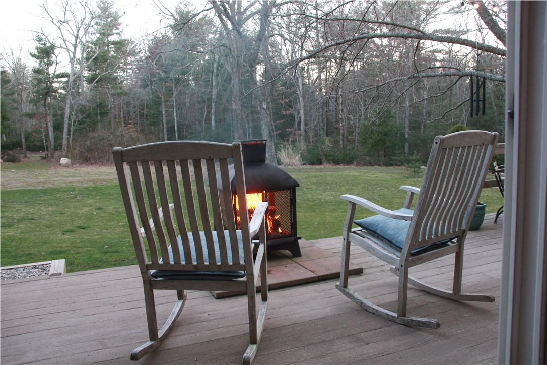 126 Mail Road Exeter, RI 02822 - Photo 31 of 36