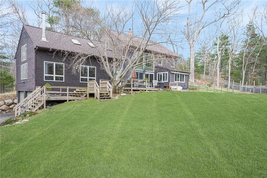 126 Mail Road Exeter, RI 02822 - Photo 33 of 36