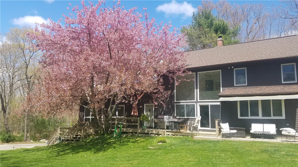 126 Mail Road Exeter, RI 02822 - Photo 34 of 36