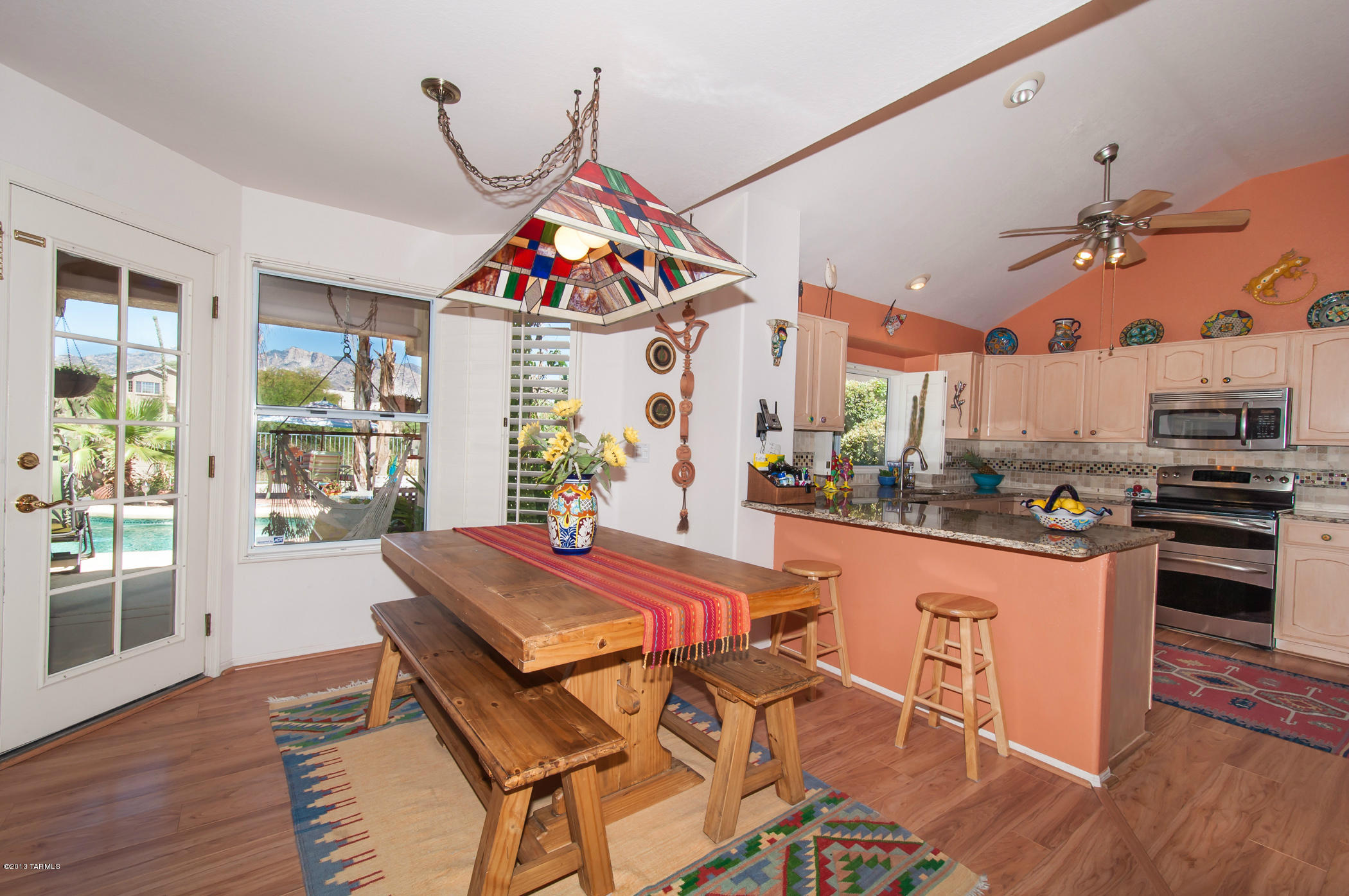10750 North Ridgewind Court Tucson, AZ 85737 - Photo 6 of 24