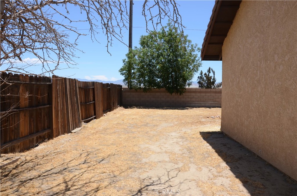 43600 Santa Rosa Circle Lancaster, CA 93535 - Photo 12 of 25 a view of wooden floor