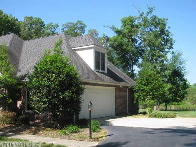 337 Old Camp Road Denton, NC 27239 - Photo 2 of 16 Exterior Front.