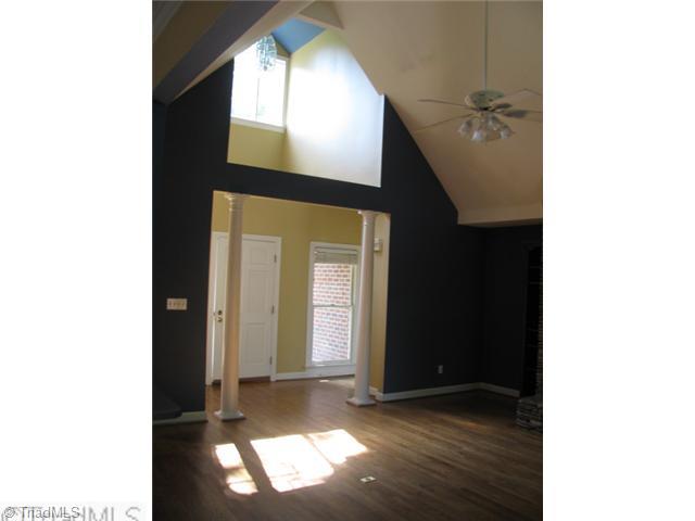 337 Old Camp Road Denton, NC 27239 - Photo 14 of 16 Exterior Front.