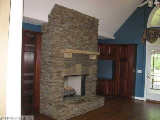 337 Old Camp Road Denton, NC 27239 - Photo 6 of 16 Exterior Front.
