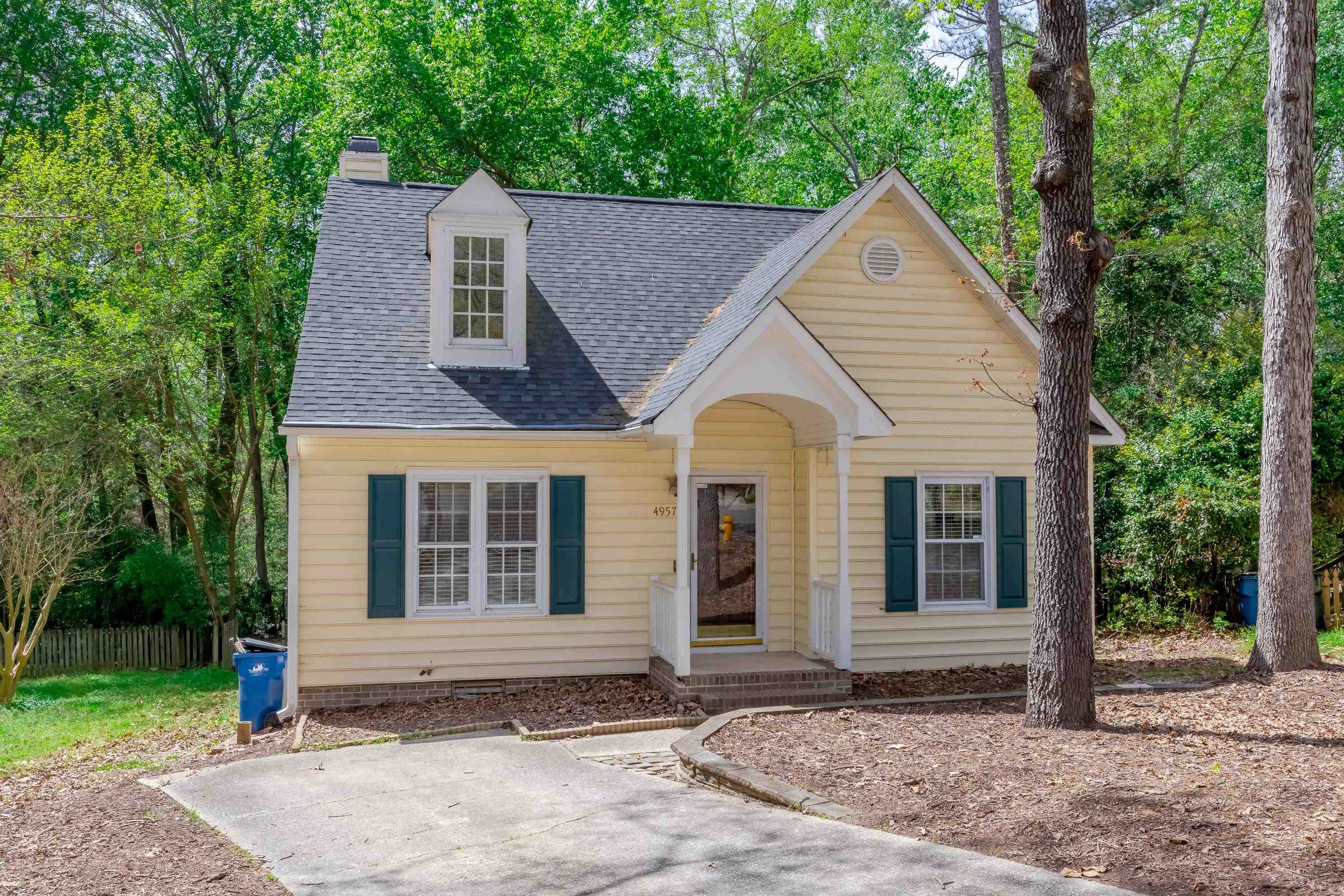 4957 Liverpool Lane Raleigh, NC 27604 - Photo 4 of 46 Photo 4