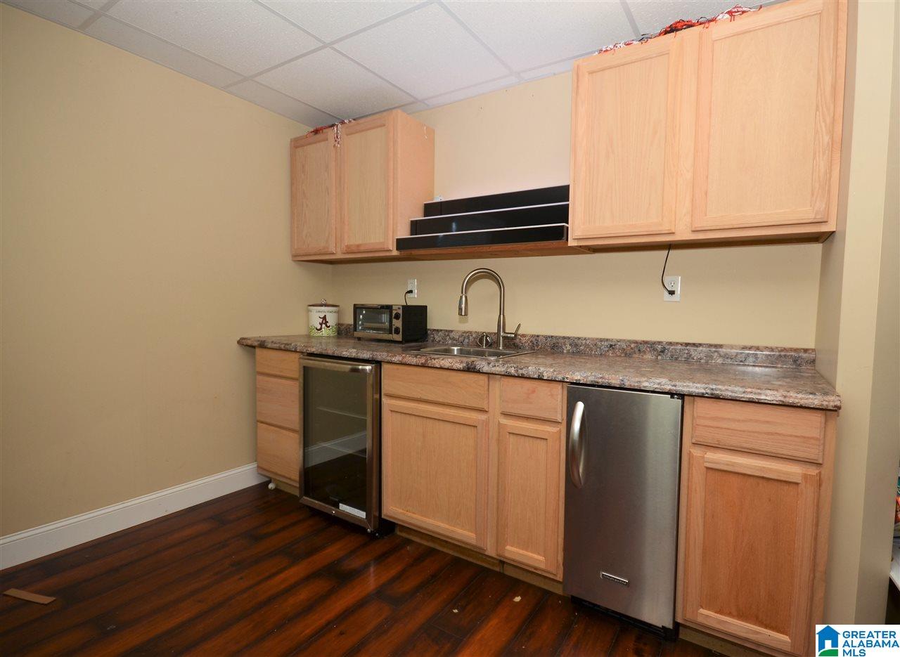 911 Morgan Avenue Southwest Cullman, AL 35055 - Photo 19 of 20
