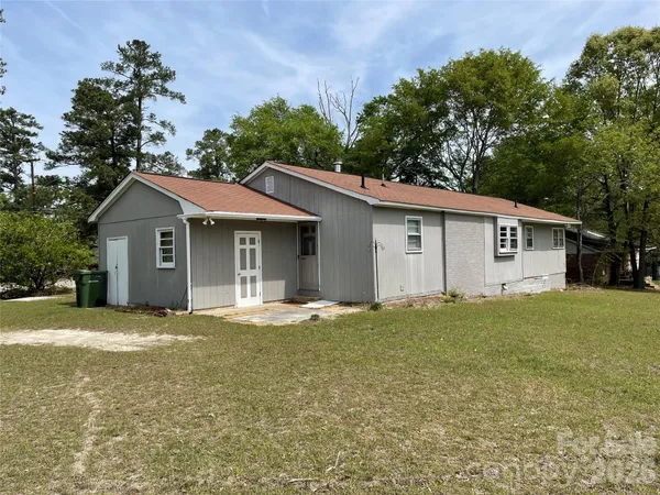 $145,000 | 510 West Welsh Street, Kershaw, SC 29067
