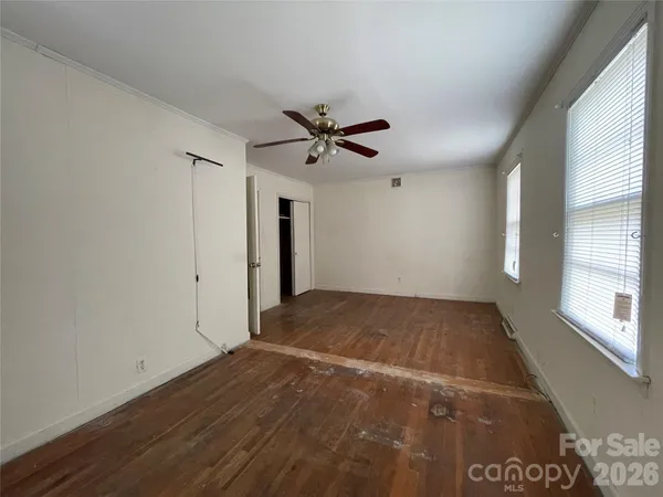 $145,000 | 510 West Welsh Street, Kershaw, SC 29067