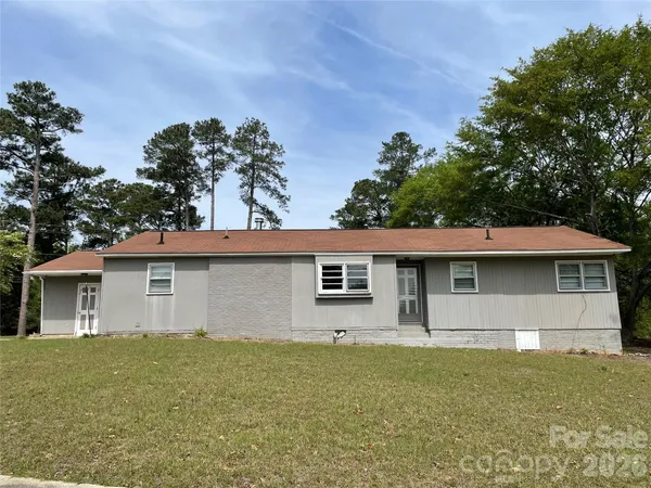 $145,000 | 510 West Welsh Street, Kershaw, SC 29067