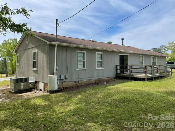 $145,000 | 510 West Welsh Street, Kershaw, SC 29067