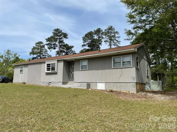 $145,000 | 510 West Welsh Street, Kershaw, SC 29067