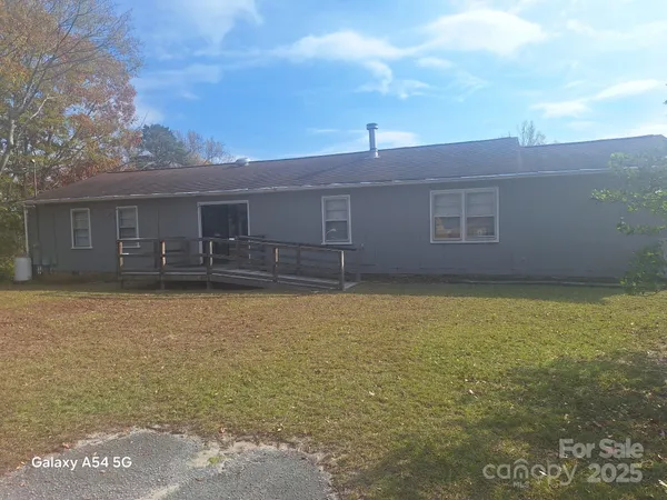 $145,000 | 510 West Welsh Street, Kershaw, SC 29067