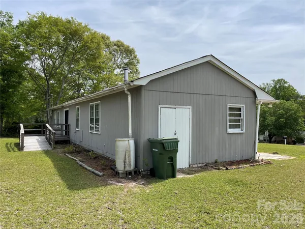 $145,000 | 510 West Welsh Street, Kershaw, SC 29067