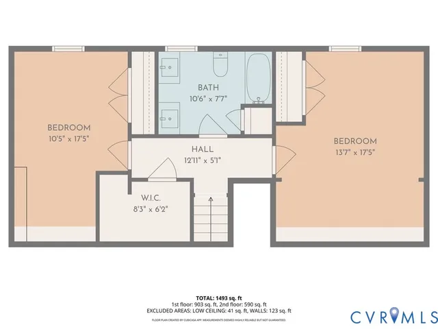 $409,000 | 2418 Swartwout Avenue, Henrico, VA 23228