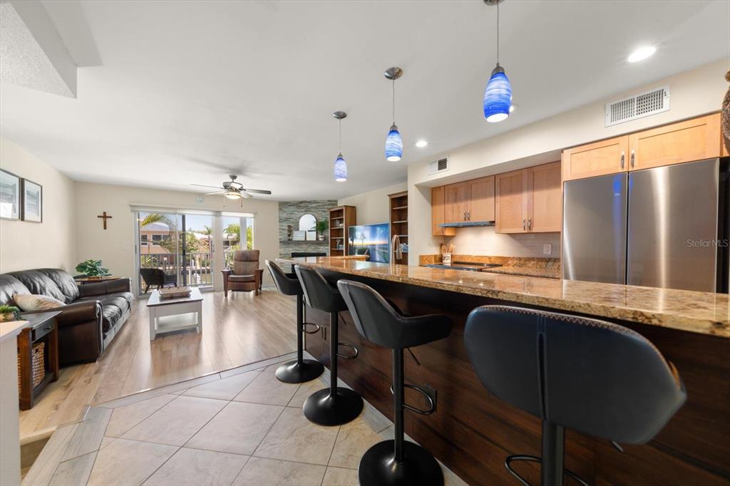 659 Garland Circle Indian Rocks Beach, FL 33785 - Photo 14 of 64