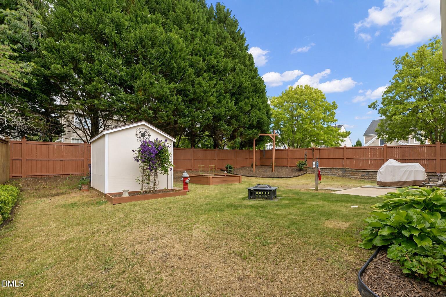 7400 Silver View Lane Raleigh, NC 27613 - Photo 55 of 75