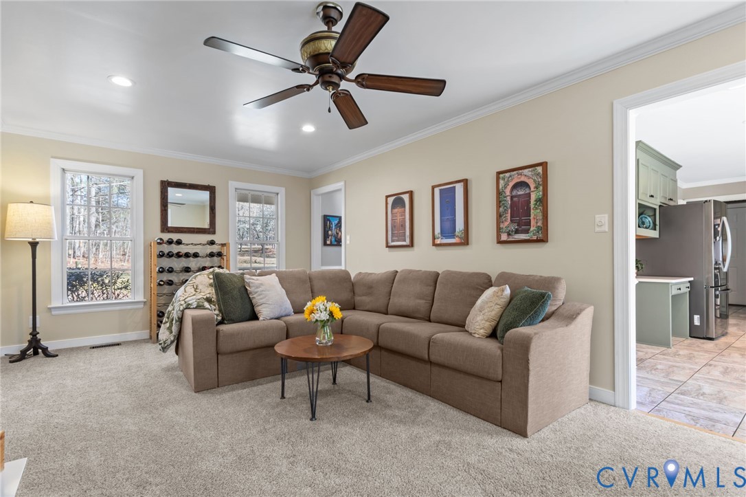 24221 Pear Orchard Road Moseley, VA 23120 - Photo 15 of 50