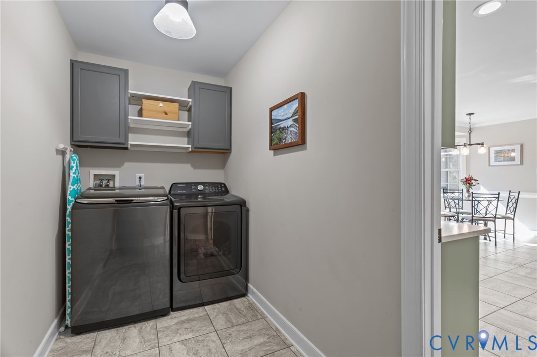 24221 Pear Orchard Road Moseley, VA 23120 - Photo 20 of 50