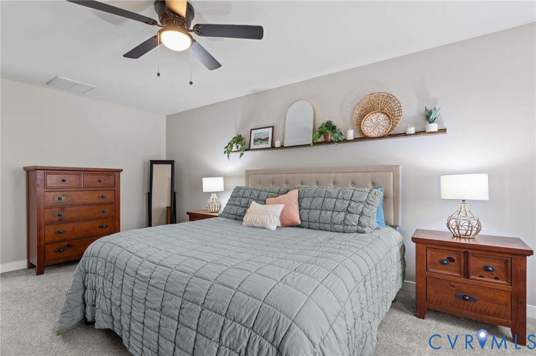 24221 Pear Orchard Road Moseley, VA 23120 - Photo 22 of 50