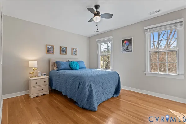 $649,900 | 24221 Pear Orchard Road, Moseley, VA 23120