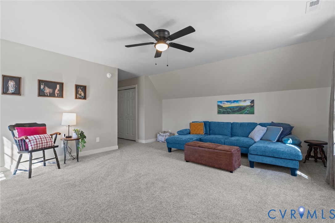 24221 Pear Orchard Road Moseley, VA 23120 - Photo 35 of 50