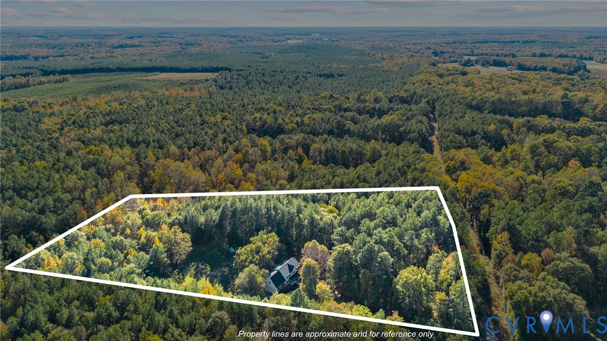 24221 Pear Orchard Road Moseley, VA 23120 - Photo 50 of 50