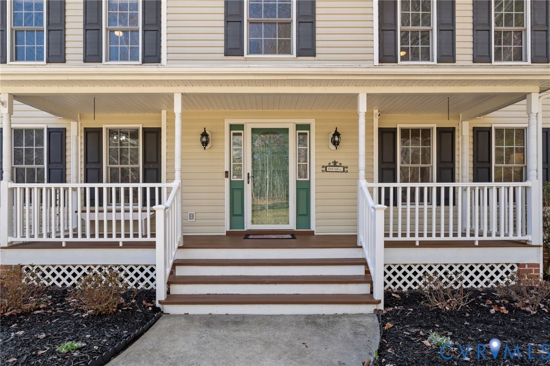 24221 Pear Orchard Road Moseley, VA 23120 - Photo 5 of 50