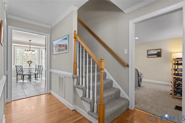 $649,900 | 24221 Pear Orchard Road, Moseley, VA 23120