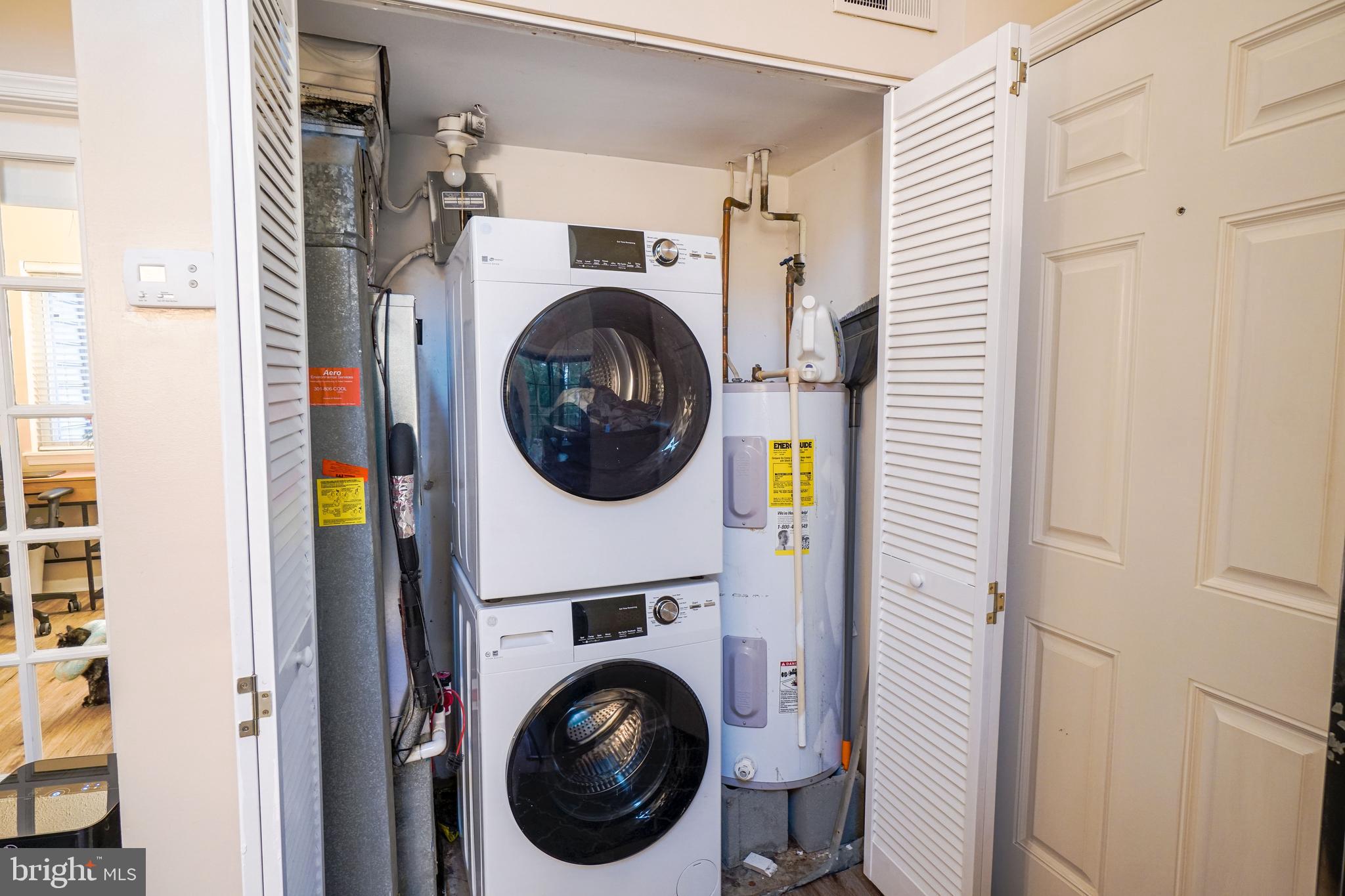 10809 Amherst Avenue, Unit C Silver Spring, MD 20902 - Photo 13 of 15