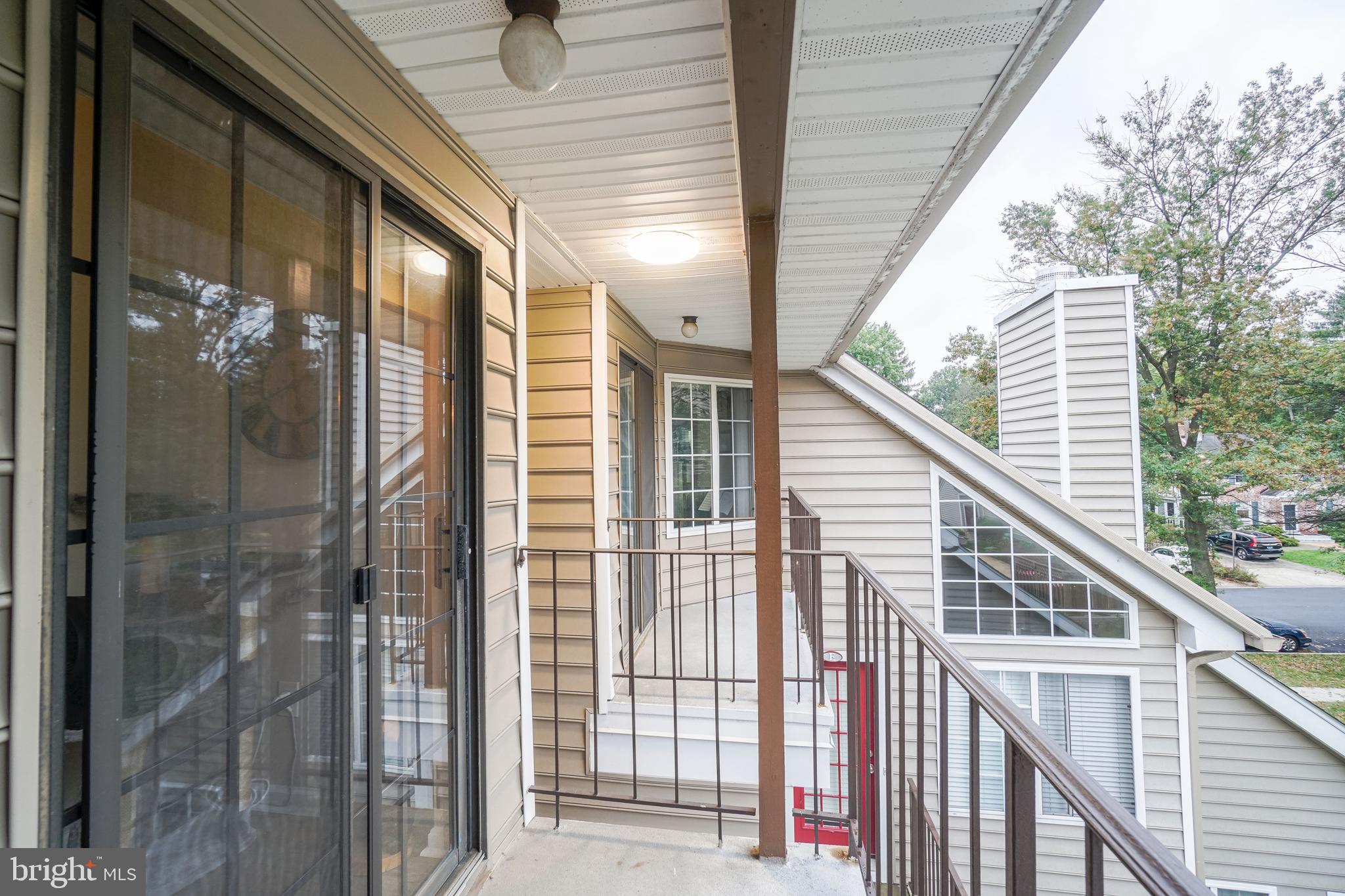 10809 Amherst Avenue, Unit C Silver Spring, MD 20902 - Photo 14 of 15