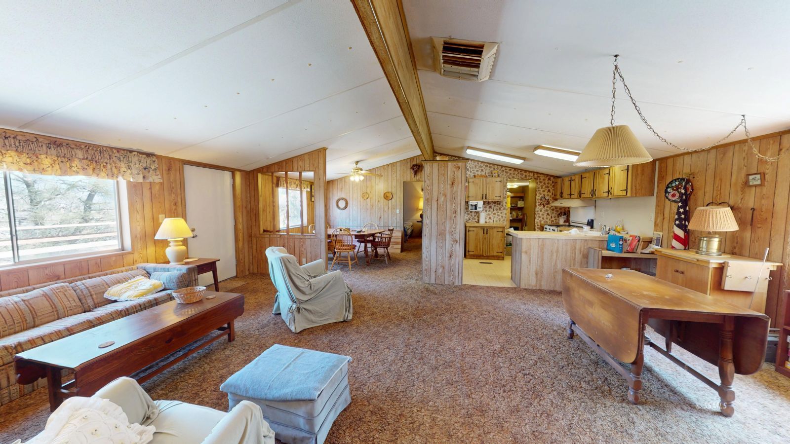 919 Rim Road Bodfish, CA 93205 - Photo 3 of 23 Gallery Image 3