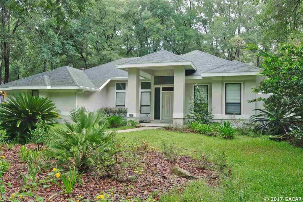 8939 Southwest 44 Lane Gainesville, FL 32608 - Photo 1 of 1
