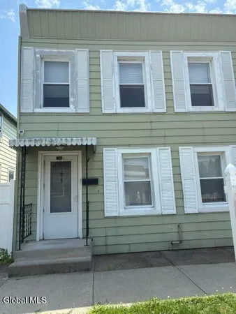 $245,000 | 2316 4th Avenue, Watervliet, NY 12189