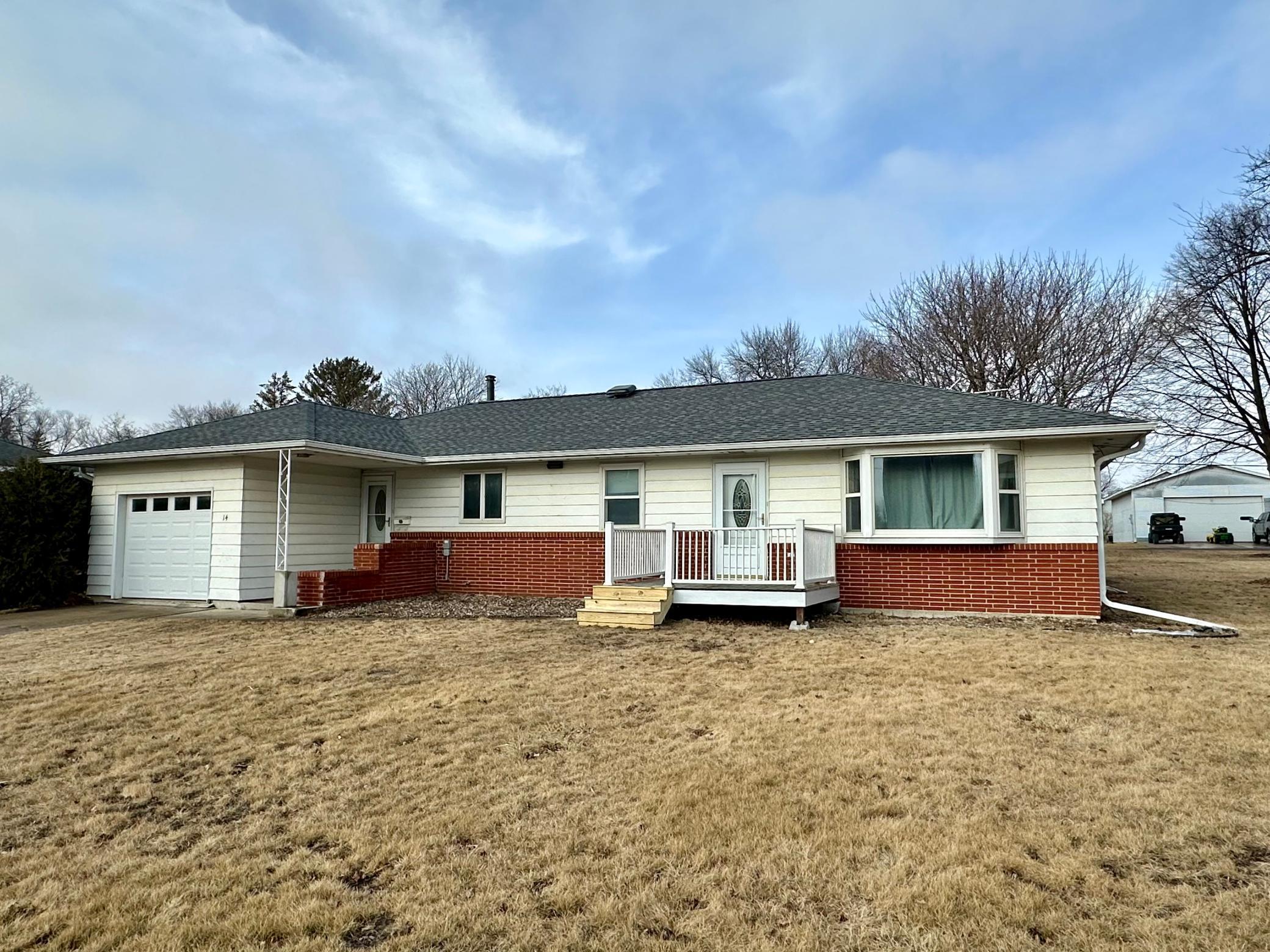 14 West Main Street Adams, MN 55909 - Photo 1 of 1 Gallery Image 1