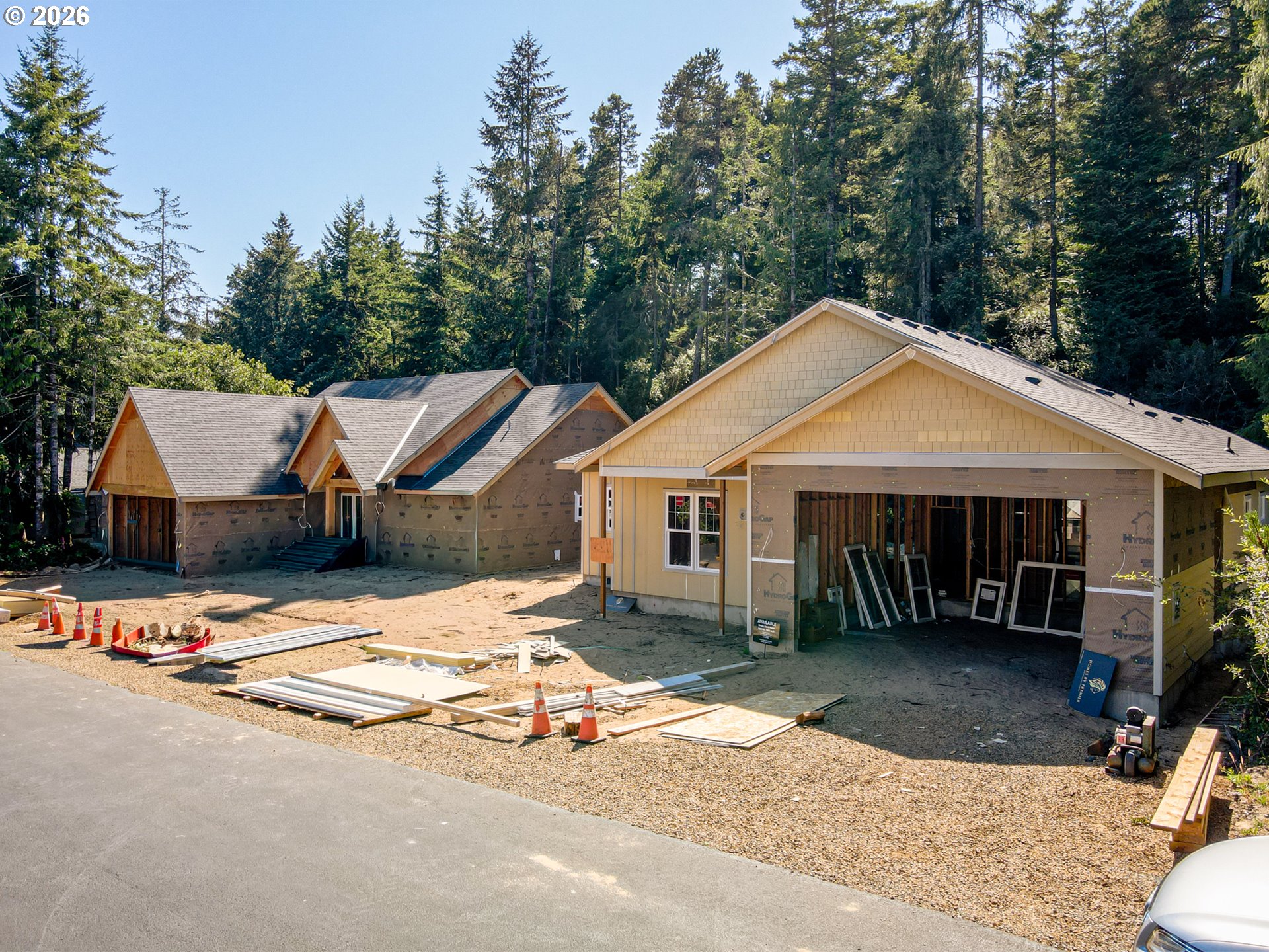 35140 Ponderosa Loop Nehalem, OR 97131 - Photo 4 of 6