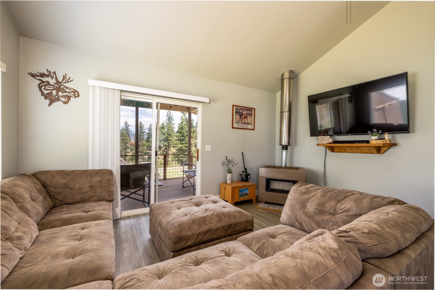 270 Ridge Loop Road Cle Elum, WA 98922 - Photo 24 of 40