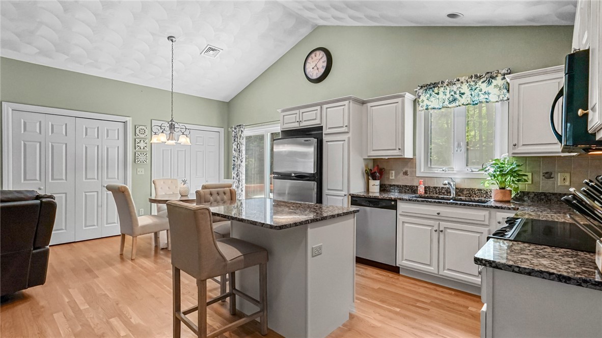 38 Kimberly Lane North Cranston, RI 02921 - Photo 30 of 46 in law kitchen