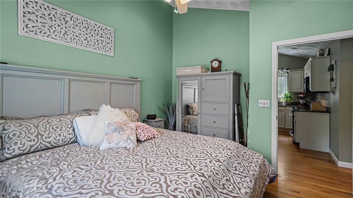 38 Kimberly Lane North Cranston, RI 02921 - Photo 38 of 46