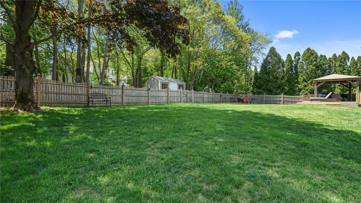 38 Kimberly Lane North Cranston, RI 02921 - Photo 45 of 46