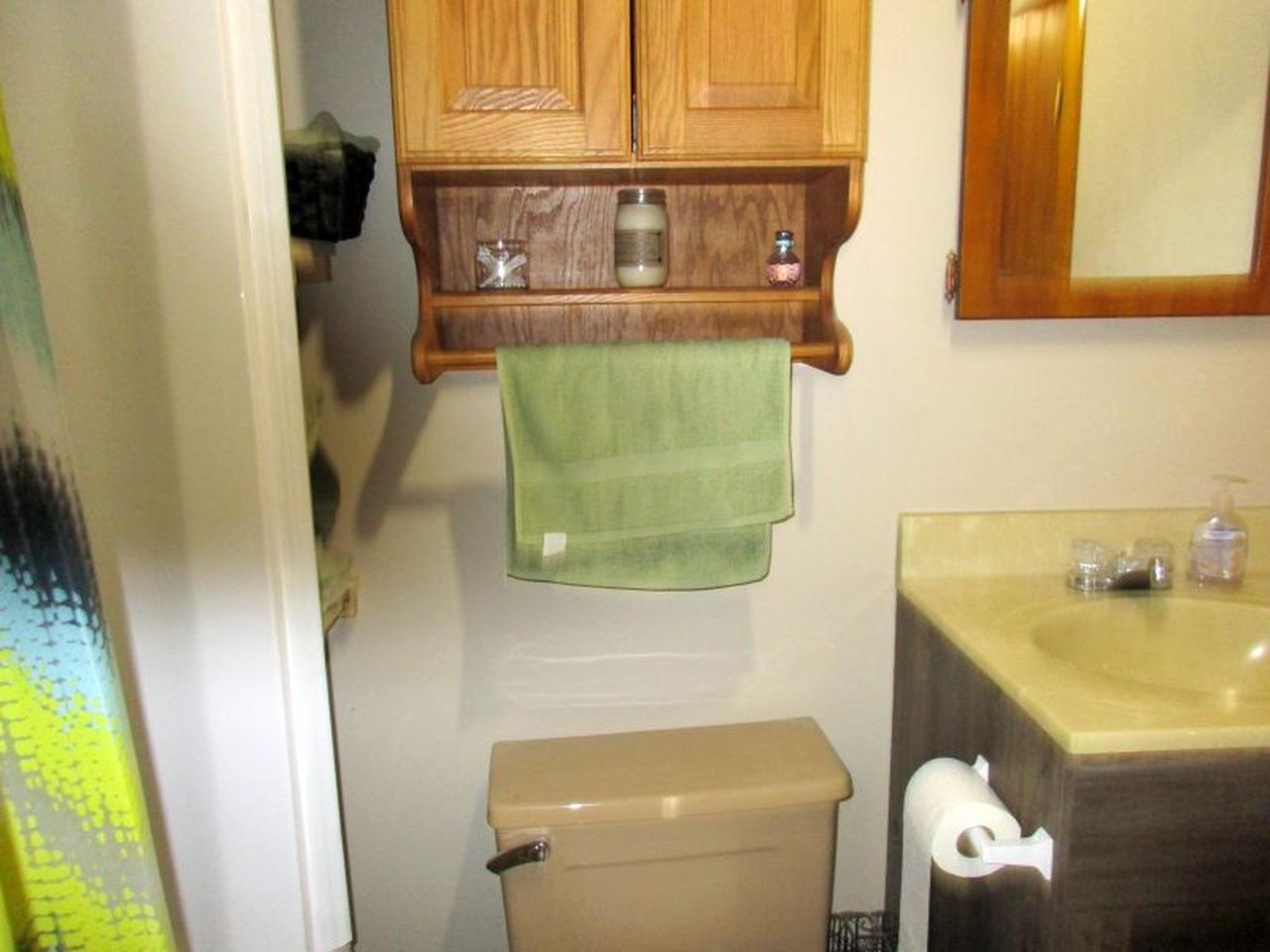 4890 River Bend Road Rhinelander, WI 54501 - Photo 27 of 38 Gallery Image 27