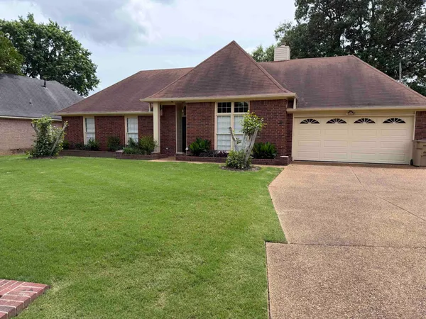 $1,950 | 7371 Bayou Bend Cove, Memphis, TN 38125