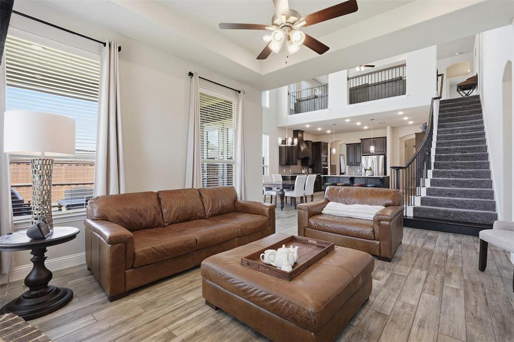 15029 Fleet Hill Road Aledo, TX 76008 - Photo 19 of 35