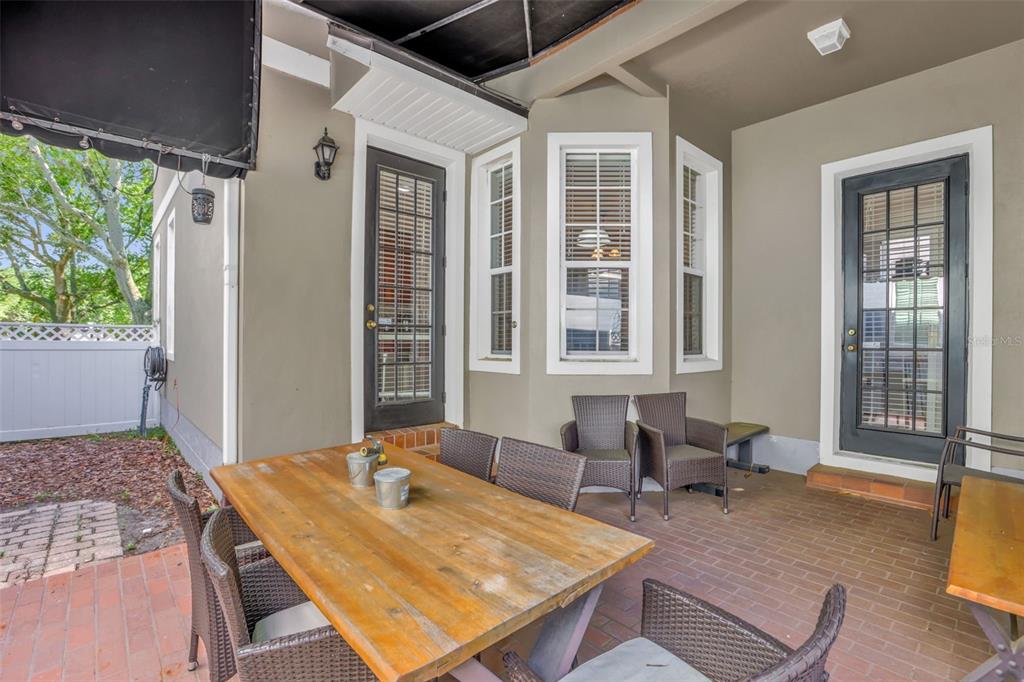 2165 Ridgewood Street Orlando, FL 32803 - Photo 29 of 37 a room with pool table and windows