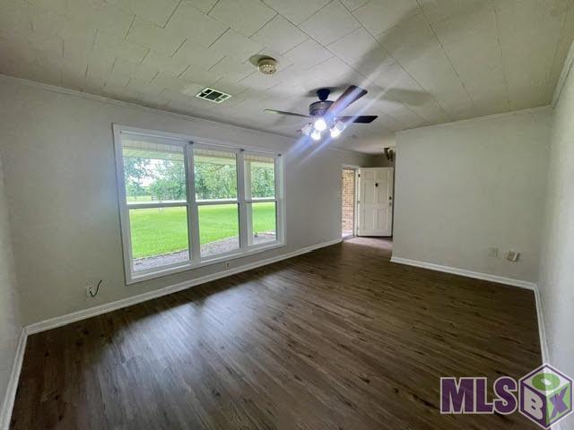 206 Back Project Road Schriever, LA 70395 - Photo 8 of 38