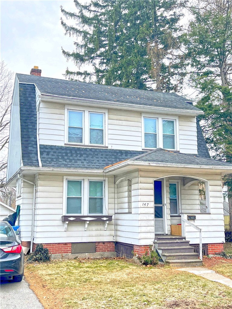 147 Hillendale Street Rochester, NY 14619 - Photo 1 of 1