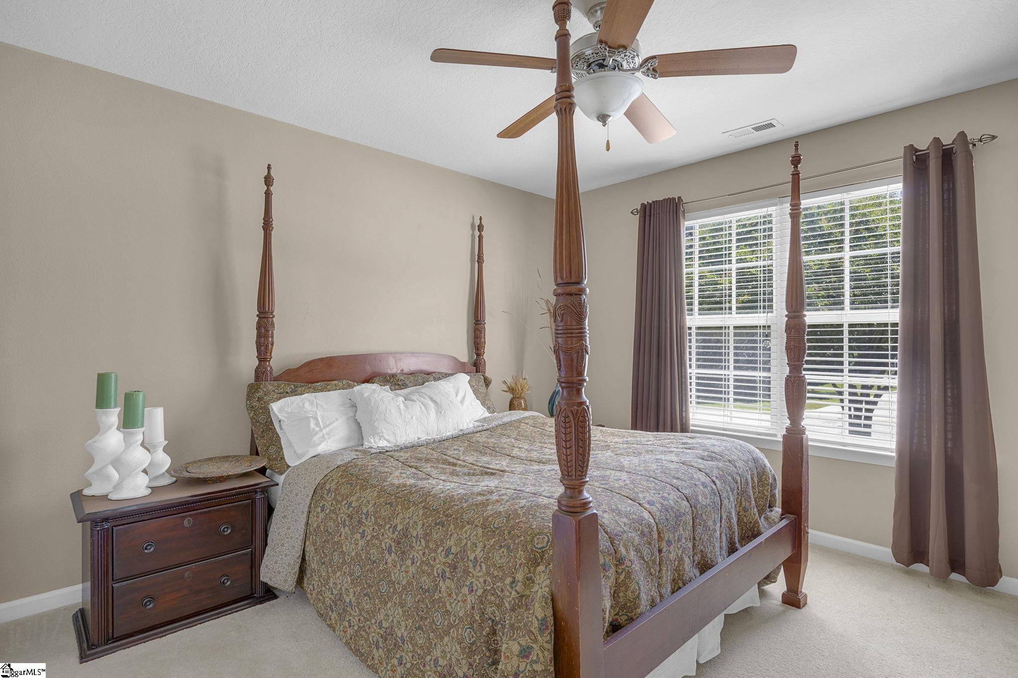 122 Bean Mill Way Anderson, SC 29625 - Photo 25 of 36