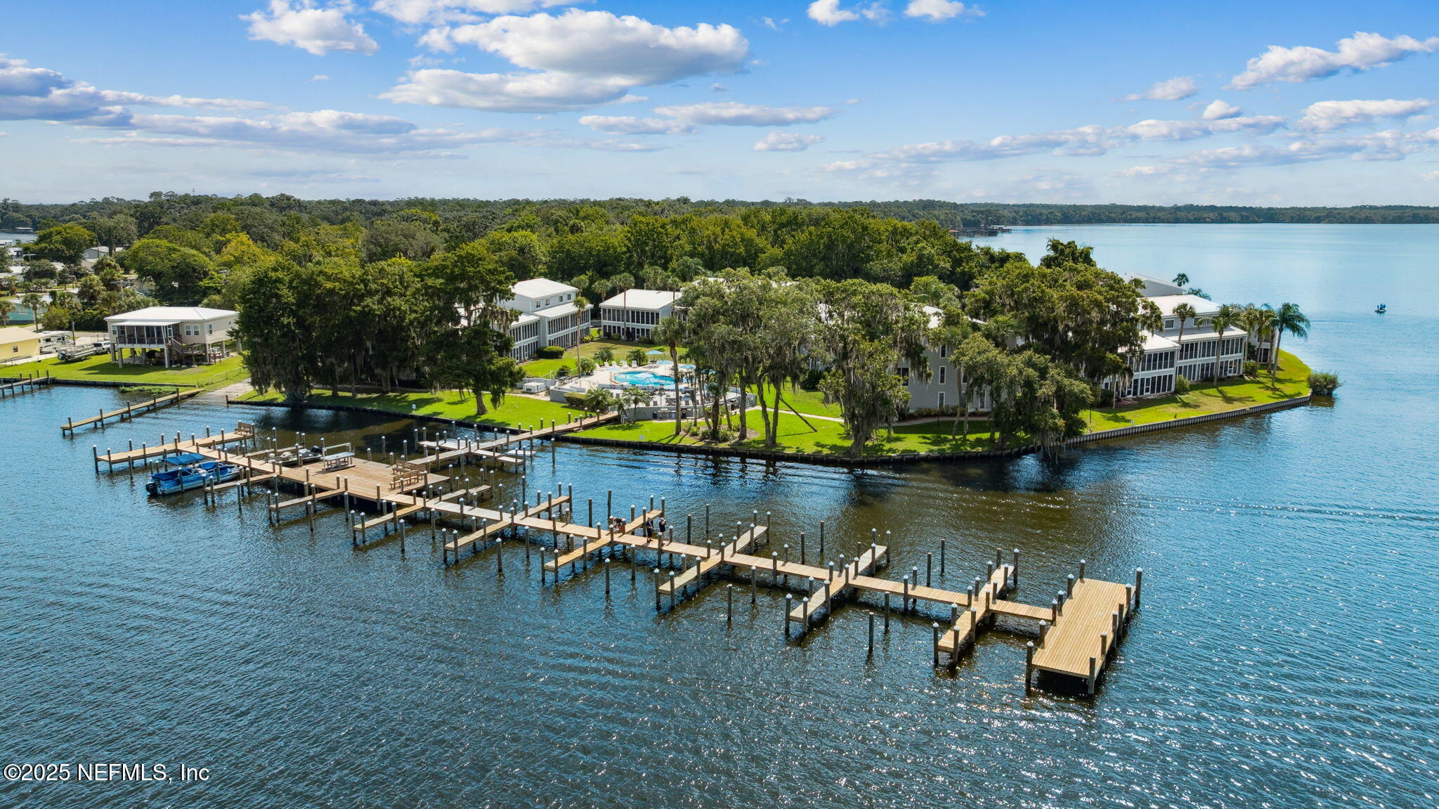 125 River Bend Road, Unit BLD D Welaka, FL 32193 - Photo 50 of 62 35-125 River Bnd Pl Unit D (34 of 43)